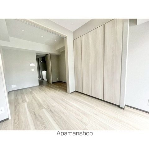 プレール・ドゥーク川崎IVの内装写真