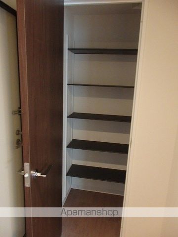 ノーチェ円山の内装写真