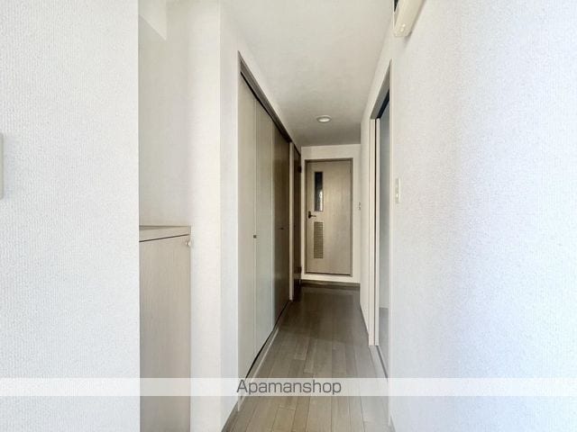 エディフィシオ横内の内装写真