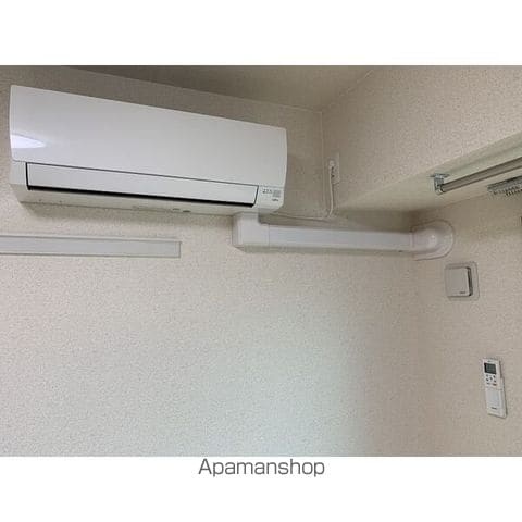 ワイズタワー新栄の内装写真