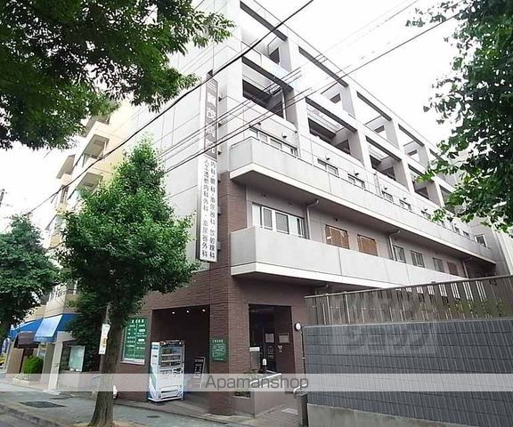 十塚荘の周辺写真
