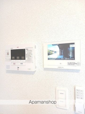 リエールみやきの内装写真