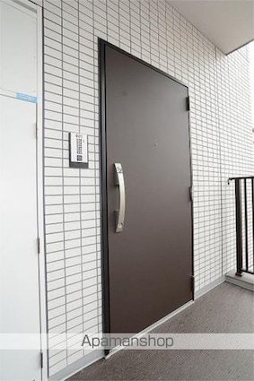 グランドコンシェルジュ菊川[1K/26.48m2]の内装1