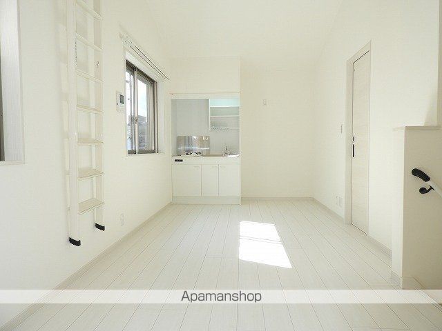 Buena-Maison 福生Bの内装写真