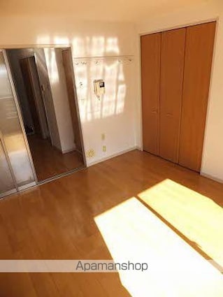 レアンドロス[1K/30m2]の内装2