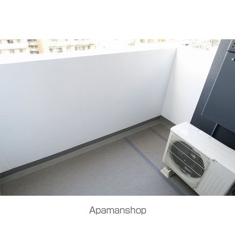 ラクレイス平尾山荘通りの内装写真