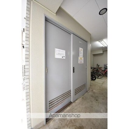 ヴェルト新宿落合[1K/20.2m2]の内装2