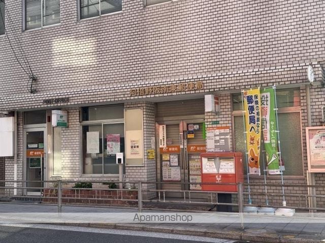 クローバー・プレミア昭和町の周辺写真