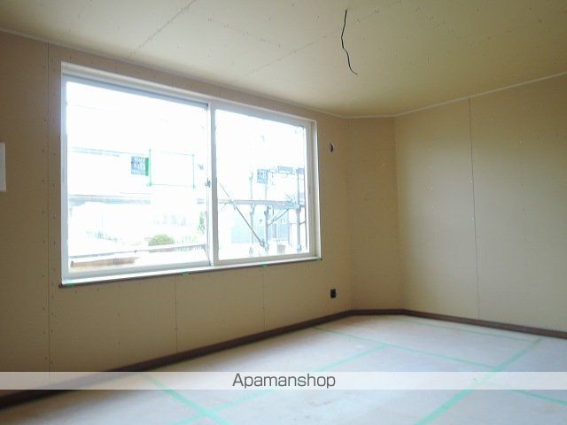 ヴィラグラードの内装写真
