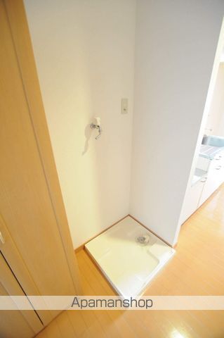 アフォリステーションノース壱番館・弐番館の内装写真