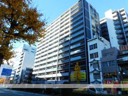 プレサンス　ジェネ　新栄町駅前　葵[1DK/25.37m2]の外観2