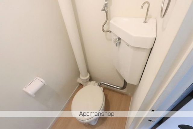 ビレッジハウス沼小柳5号棟の内装写真