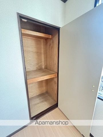 マイネハイマート藤塚Dの内装写真