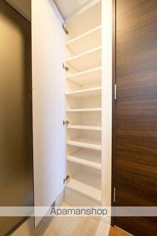ラフィスタ平和島の内装写真