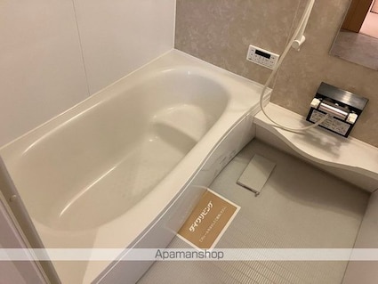 ディアコート　Ｋ[2LDK/57.89m2]のバス