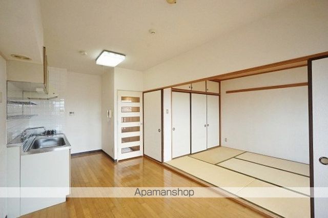 マイシティオグロの内装写真
