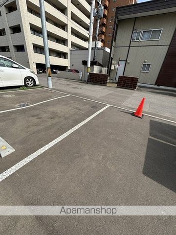 INFINITE HOROHIRABASHI(インフィニト幌平橋のその他写真