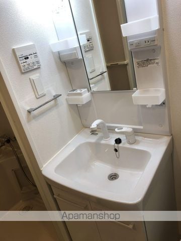 クレヴィスタ西巣鴨の内装写真