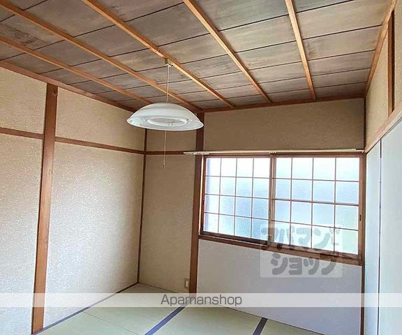 鶏冠井町荒内貸家22ー1の内装写真
