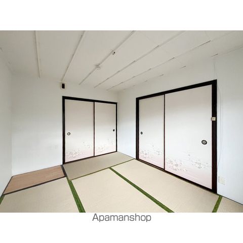 福寿荘の内装写真