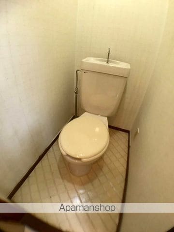 ハイツ桜通りの内装写真
