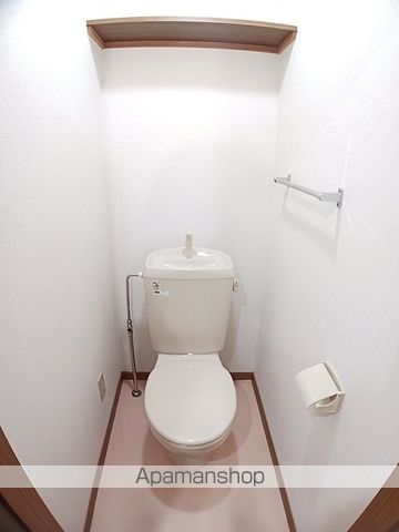 ソフィア壱番館 Cの内装写真