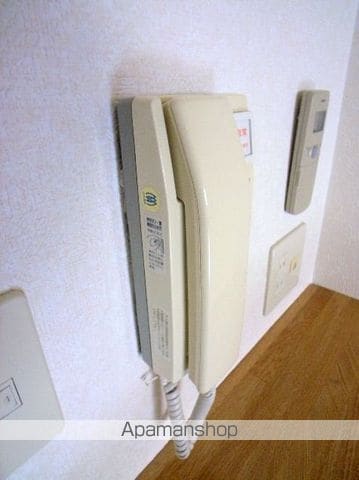 ダイナコートテソロ西新の内装写真