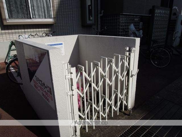 シャルマンフジ下松壱番館のその他写真