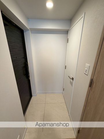 S−RESIDENCE谷町六丁目ALOの内装写真