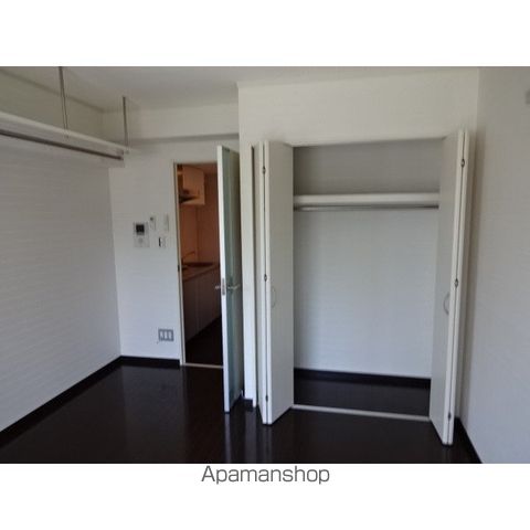 ライフロードの内装写真