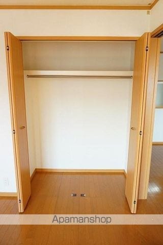 キャトルセゾンの内装写真