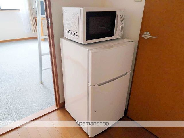 レオパレスフォンターナの内装写真