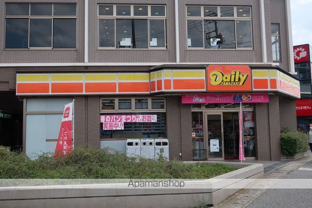 ケントピア津田沼の周辺写真