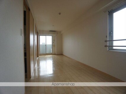 ラフレシール　トレス[1LDK/44.55m2]の内装4