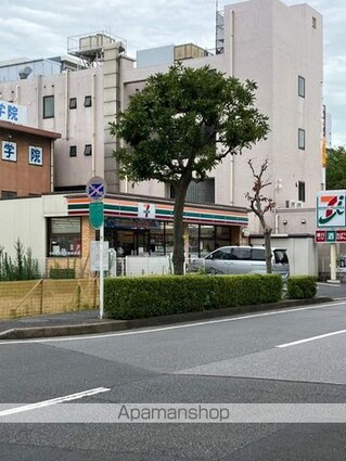 アットリラ稲毛海岸Ａ[1K/25.26m2]の周辺7