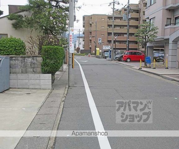 レオネクストシャルム桃山の周辺写真