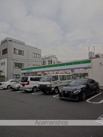 ヴィエン南田辺の周辺写真