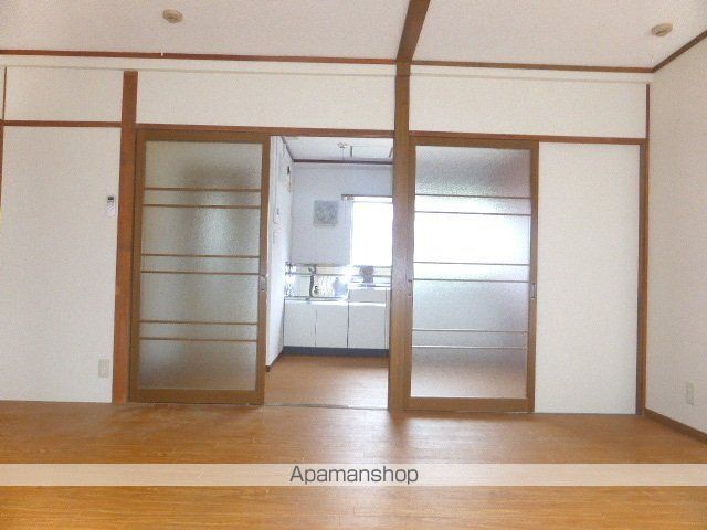正和マンションの内装写真