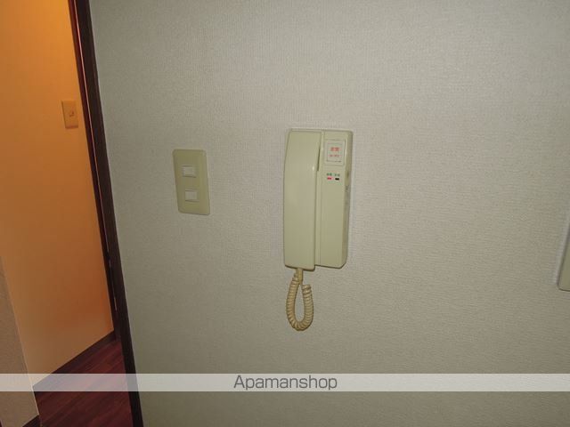 ハイム エミネンスの内装写真