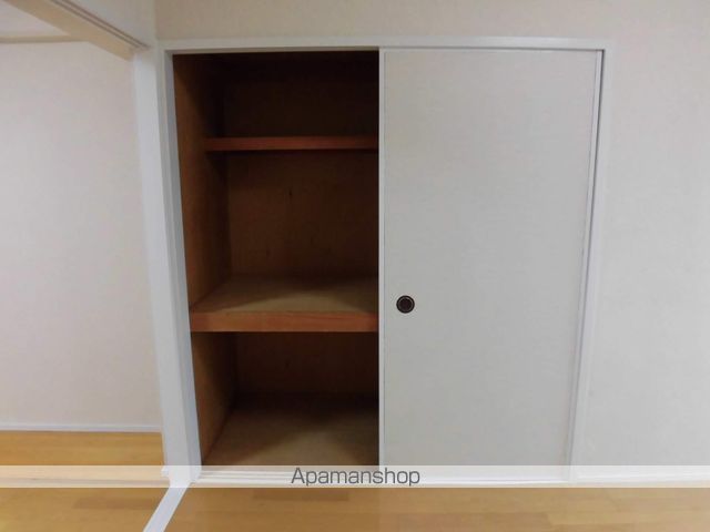 第7みのりハイツ愛光の内装写真