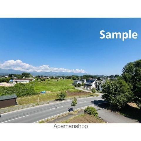ホープマンション恵のその他写真