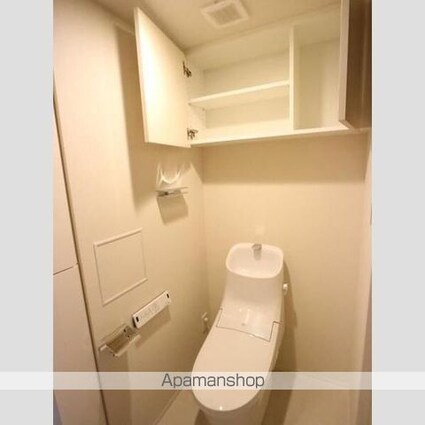 プラウドフラット門前仲町Ⅴ[1K/25.43m2]のその他内装2