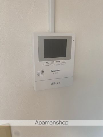 ライヴリー加納の内装写真
