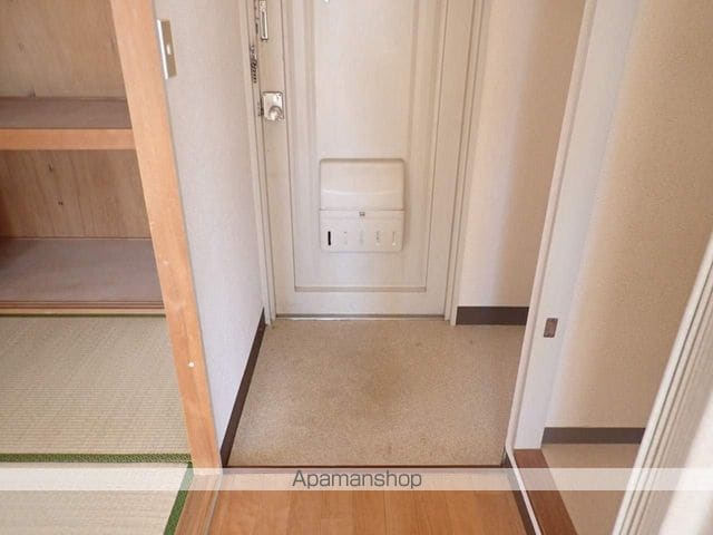 ハイツ三和の内装写真