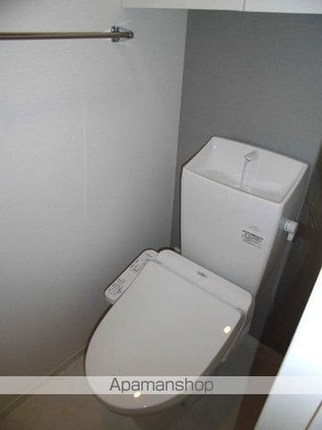 レクシア白子 IIの内装写真