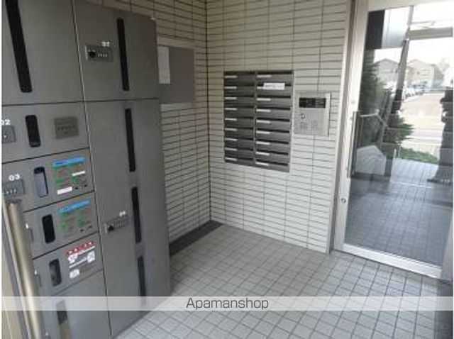 グレースガーデン南笹口のその他写真