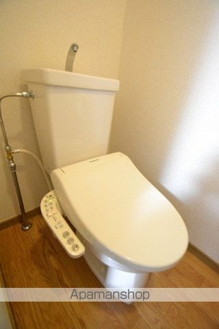 ニューシティヨシオの内装写真