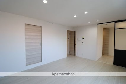 Ｄーカヴェリ本千葉[1LDK/40.74m2]のリビング・居間