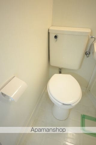 アパルトメントエスポワールの内装写真