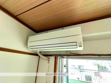 長野県長野市箱清水２丁目[3K/52.25m2]のその他設備